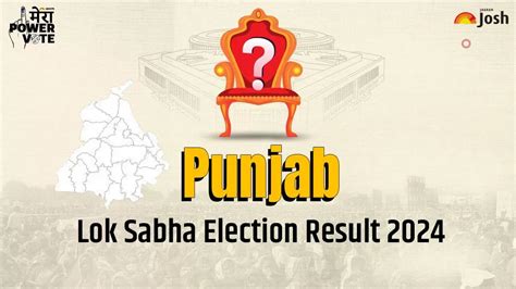 punjab election result 2023